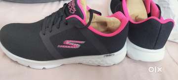Skechers Women GoRun 400 Running Shoes UK 5