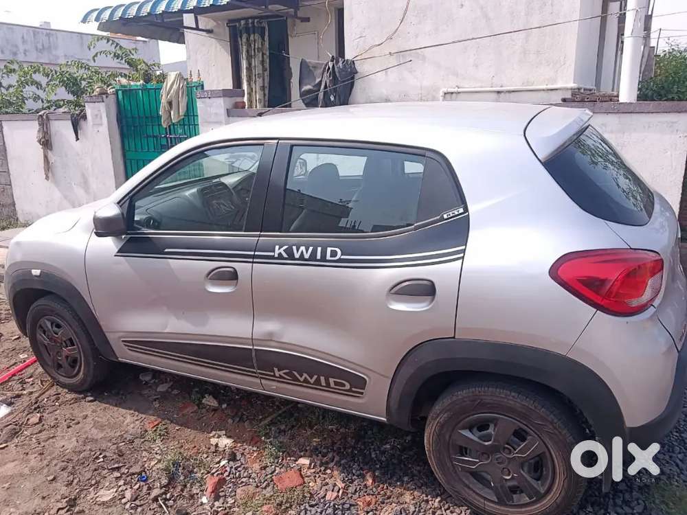 Renault Kind 2019