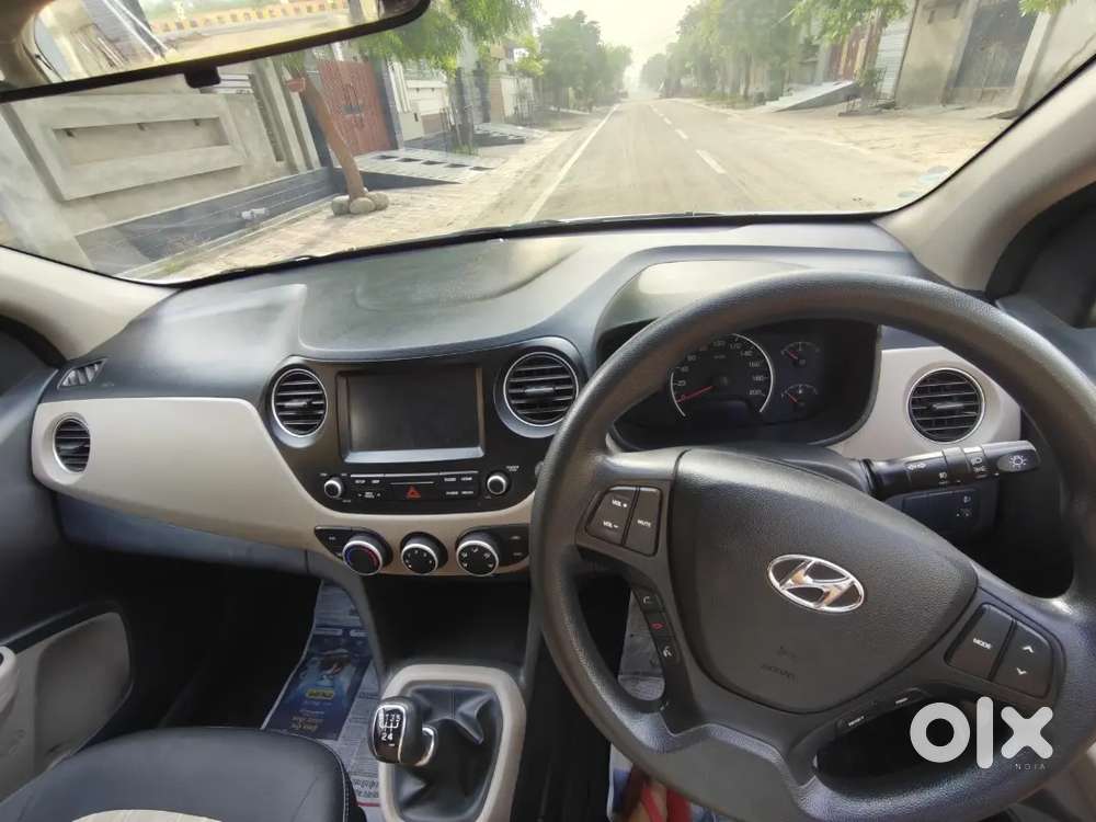 Hyundai Grand I10 Sportz 2019