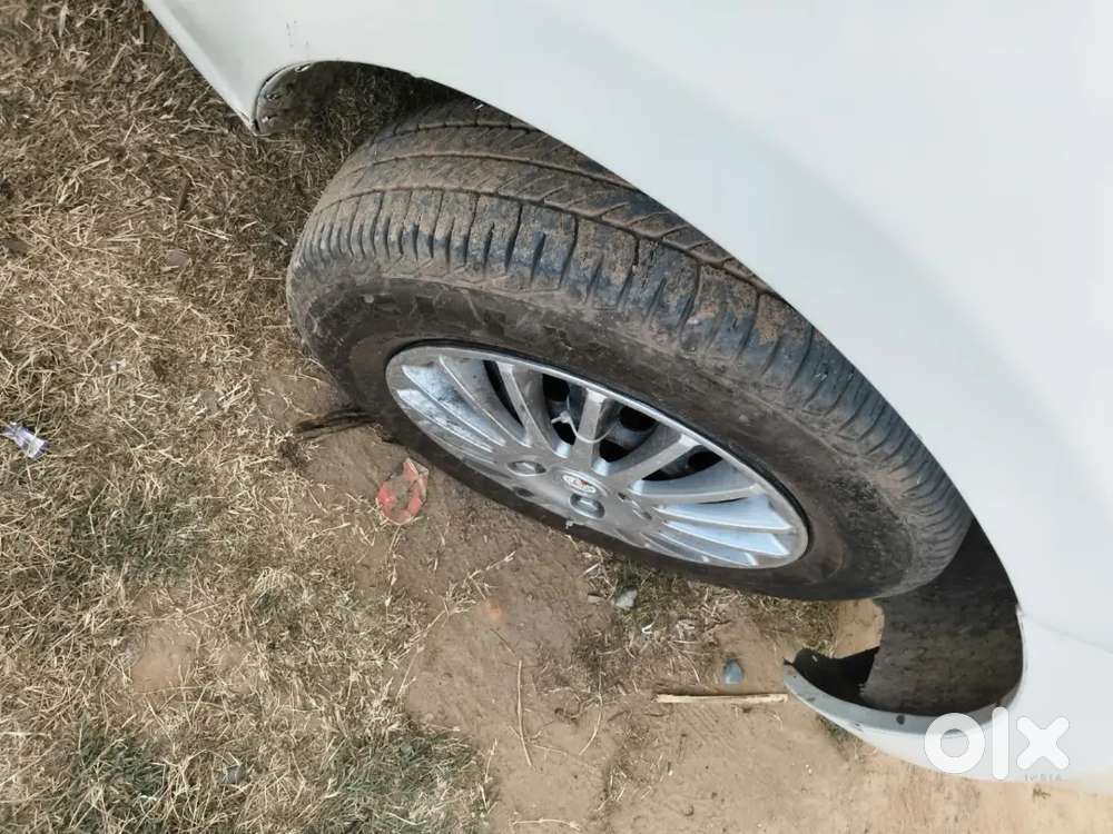 Maruti Suzuki Swift 2022 Cng & Hybrids 53000 Km Driven