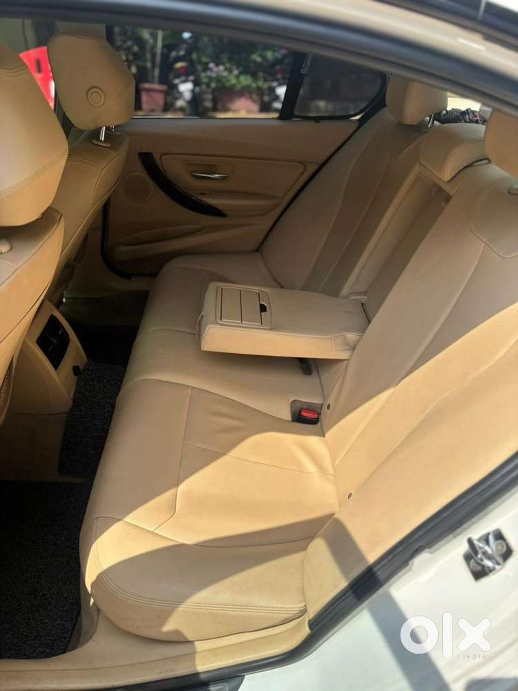 Bmw 3 Series 320d 2013 Diesel Well Maintained