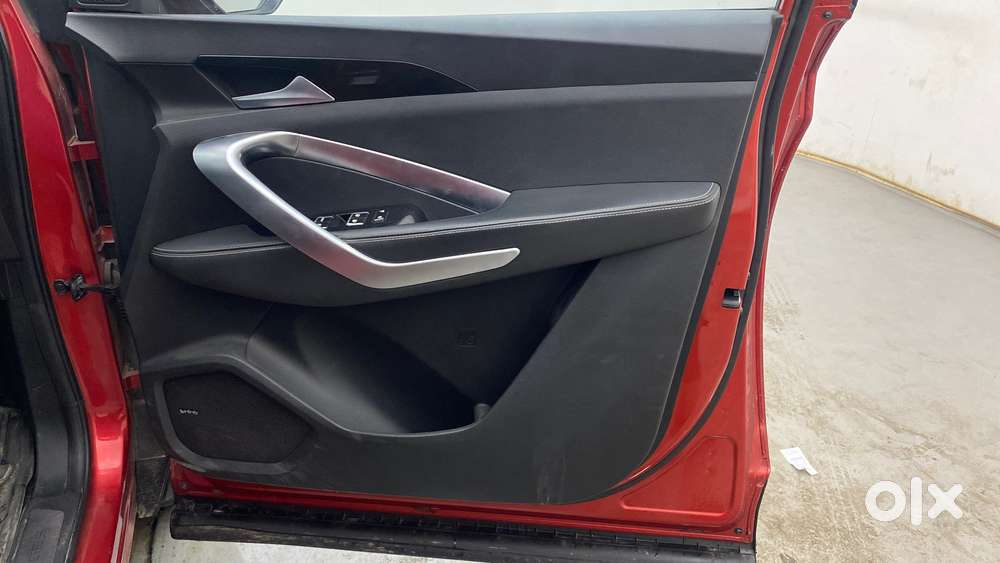 Mg Hector Sharp Dct Petrol, 2019, Petrol