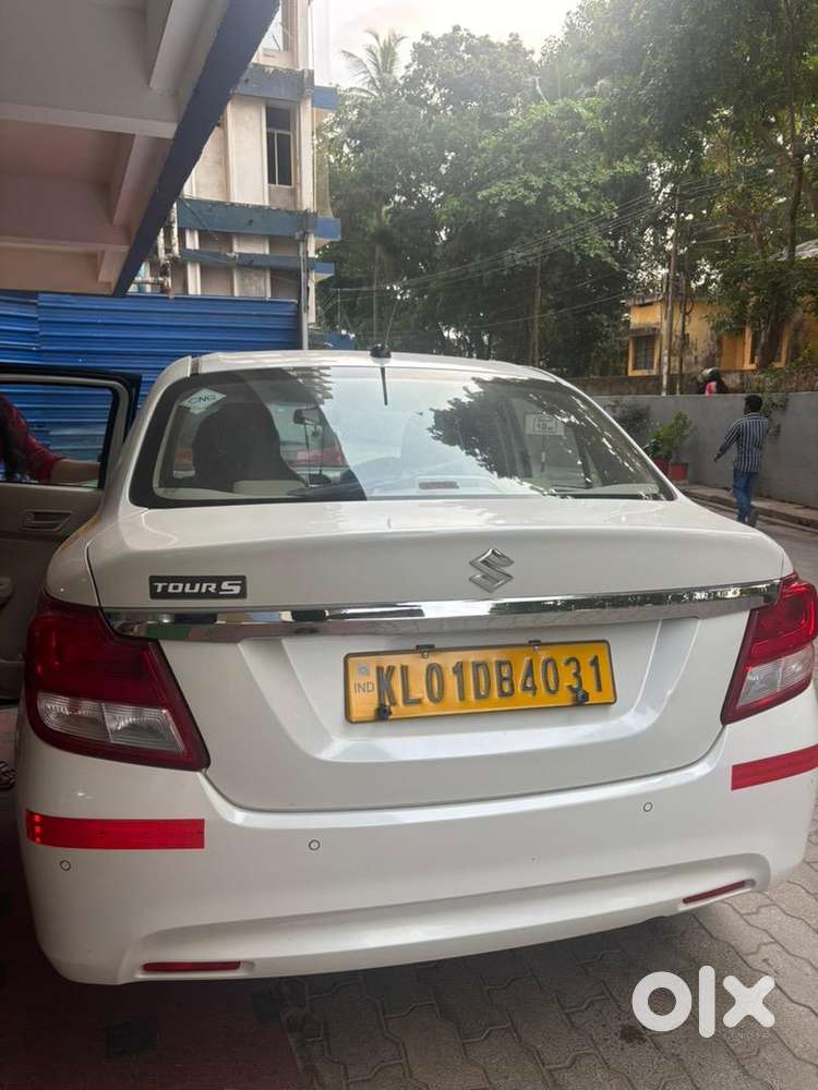 Maruti Suzuki Swift Dzire Tour 2024 Cng & Hybrids 65000 Km Driven