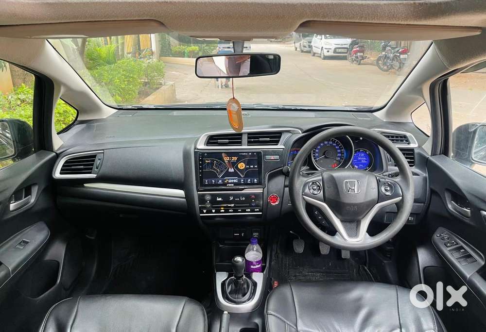 Honda Wr-v 1.5 Vx I-dtec, 2018, Diesel