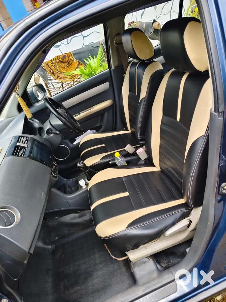 Maruti Suzuki Dzire 2012 Diesel Manual