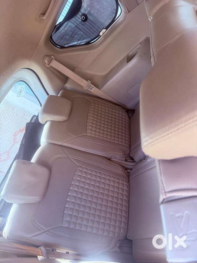 Maruti Suzuki Ertiga 2024 Cng & Hybrids 56000 Km Driven