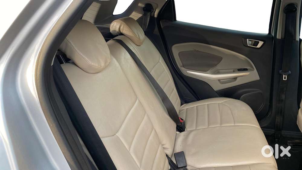 Ford Ecosport [2013-2015] 1.5 Titanium Tdci, 2014, Diesel