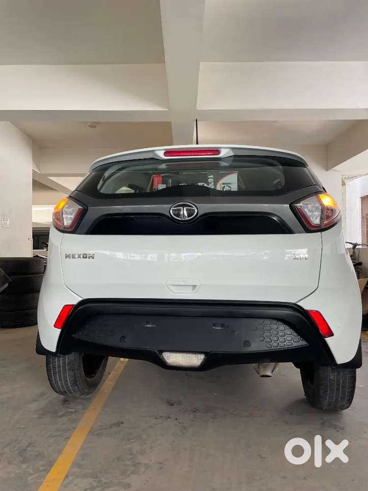 Tata Nexon 2019 Diesel Well Maintained 24kmpl Avrez