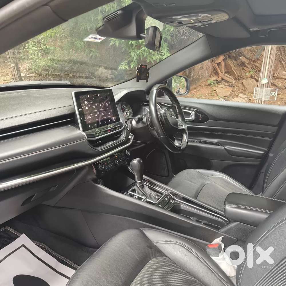 Jeep Compass 2.0 80 Anniversary 4x4 Diesel At, 2021, Diesel