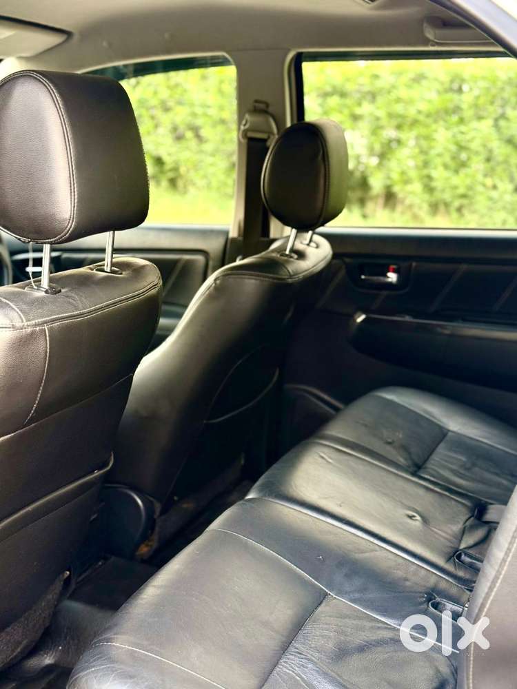 Toyota Fortuner 3.0 4x4 Automatic, 2016, Diesel