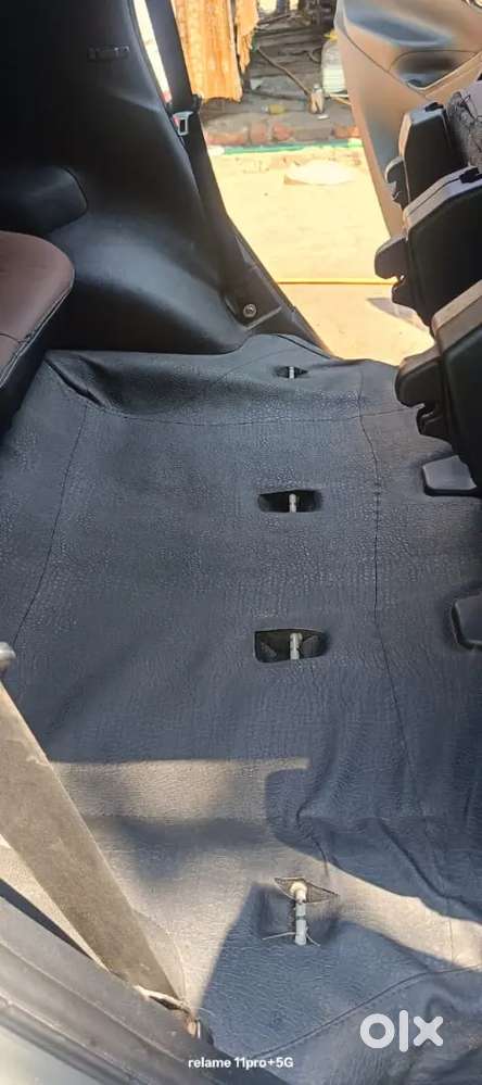 Toyota Innova Crysta 2017