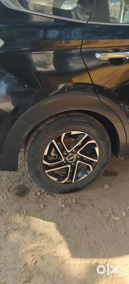 Kia Carens 2022