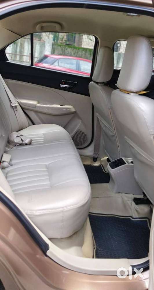 Maruti Suzuki Swift Dzire Vdi At, 2018, Diesel