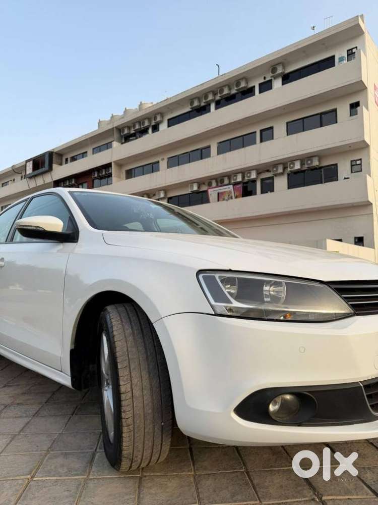 Volkswagen Jetta [2013-2017] 2.0 Highline Tdi, 2012, Diesel