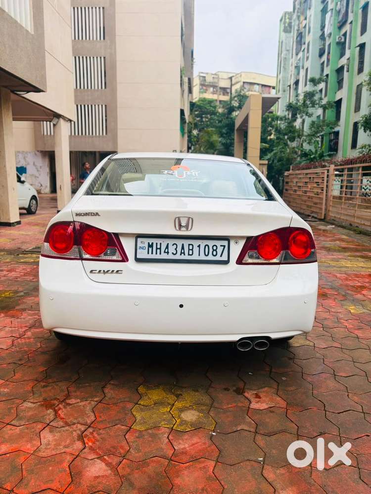Honda Civic Petrol 2009 Model
