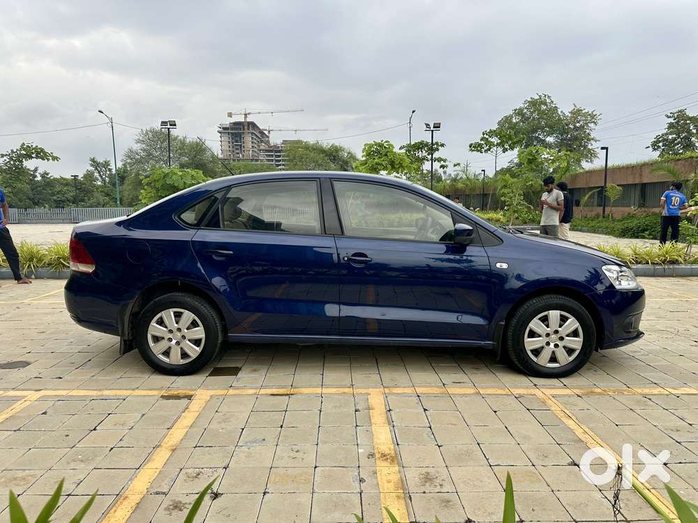 Volkswagen Vento 1.6 Comfortline Cup Edition, 2012, Diesel