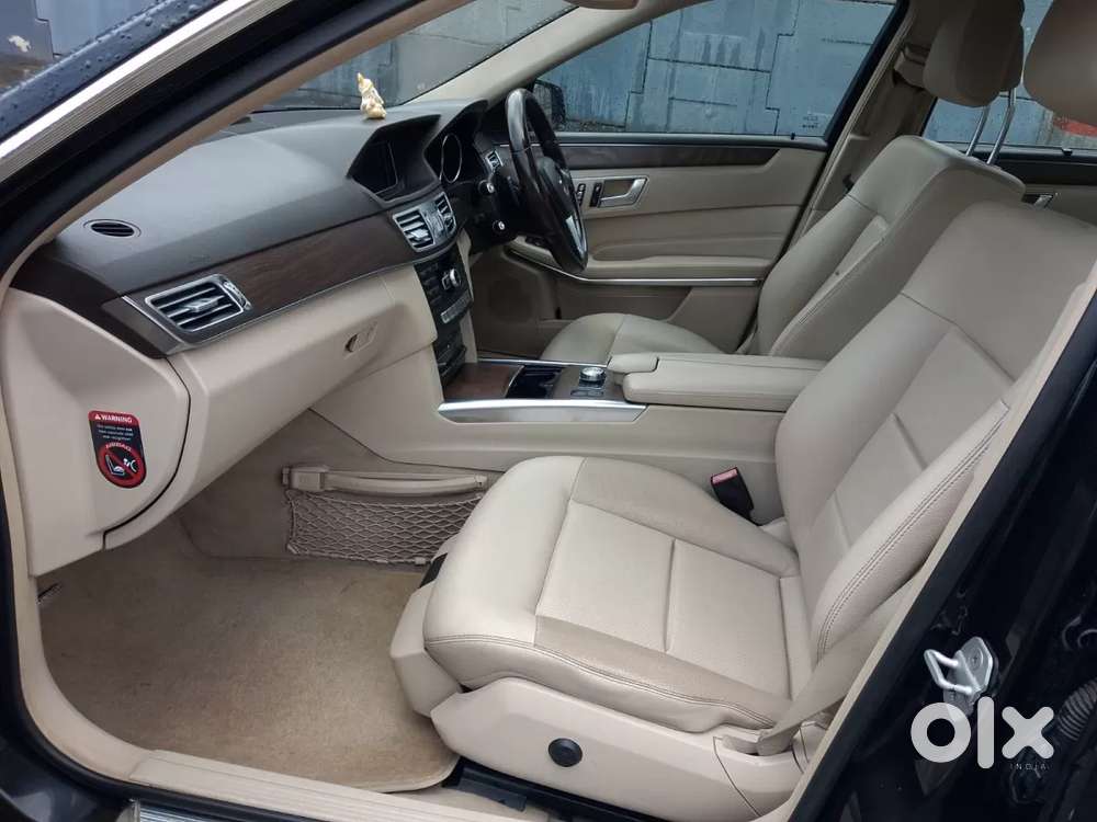 Mercedes-benz E-class E 250 Cdi Avantgarde, 2014, Diesel