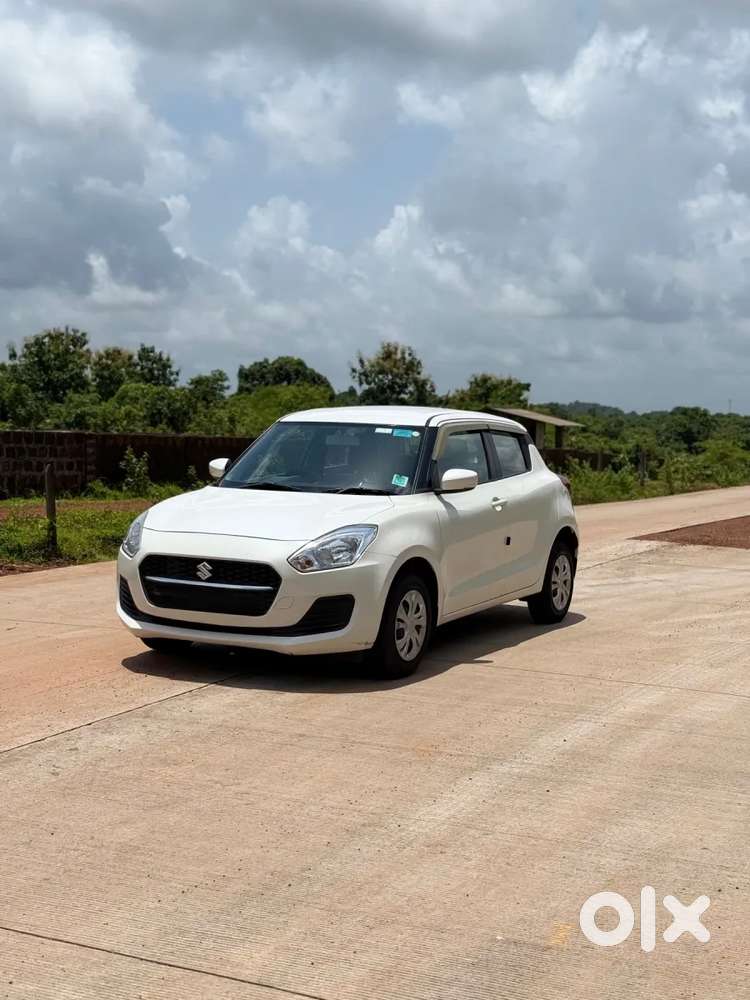 Maruti Suzuki Swift Amt Vxi, 2022, Petrol