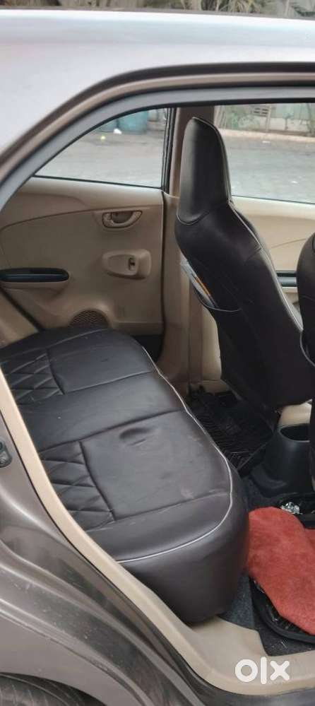 Honda Brio 2013-2016 S Mt, 2013, Petrol