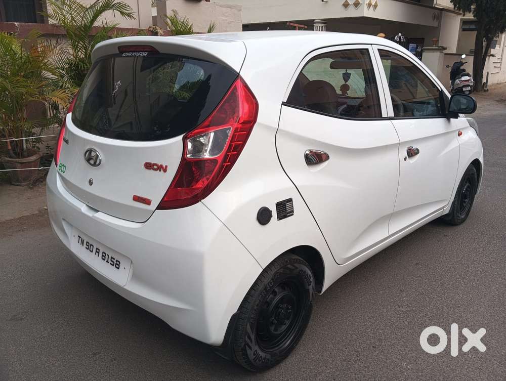 Hyundai I10, 2016, Petrol