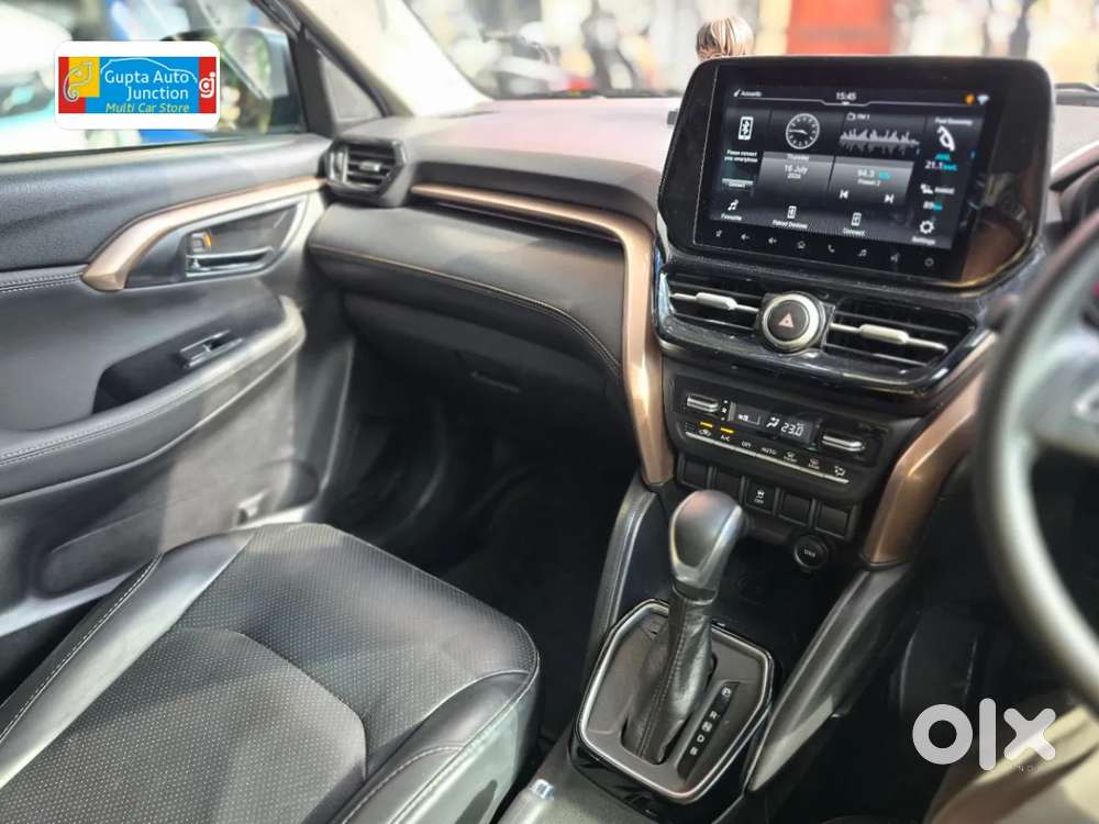 Maruti Suzuki Grand Vitara 1.5 Zeta Plus Intelligent Hybrid Ecvt, 20..
