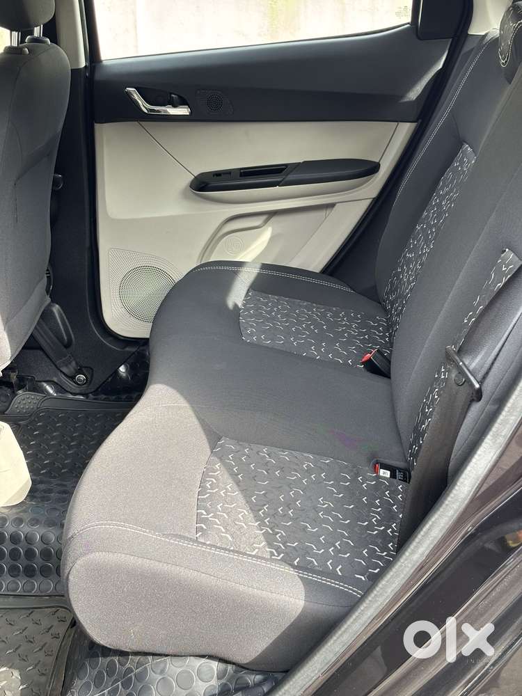 Tata Tiago Xza Plus, 2023, Cng & Hybrids