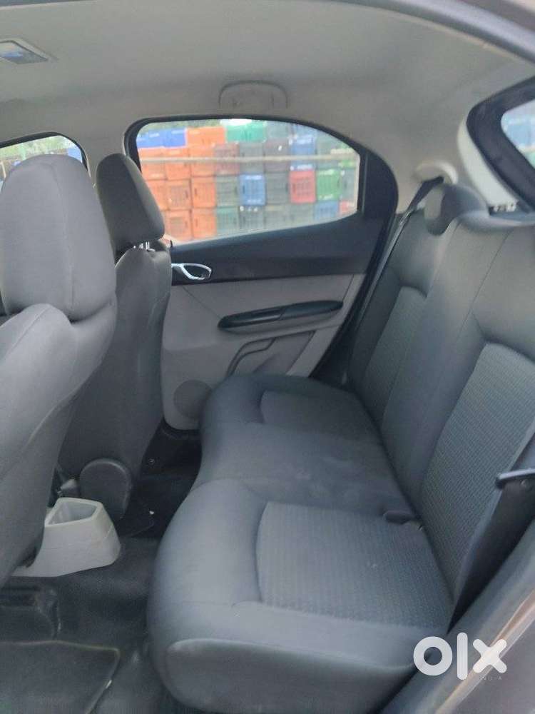 Tata Tiago 1.2 Revotron Xza Plus Amt, 2018, Petrol