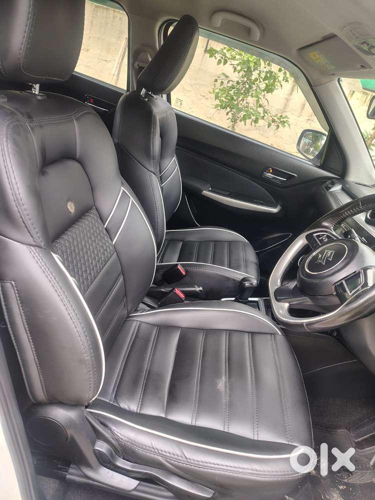 Maruti Suzuki Swift Amt Zdi, 2018, Diesel