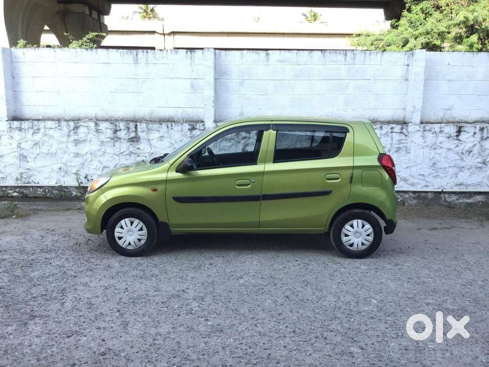 Maruti Suzuki Alto 800 Lxi, 2017, Petrol