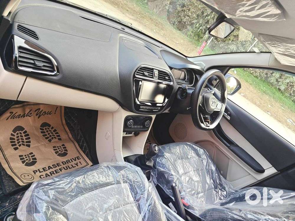 Tata Tiago 1.2 Revotron Xz Plus Cng, 2024, Cng & Hybrids