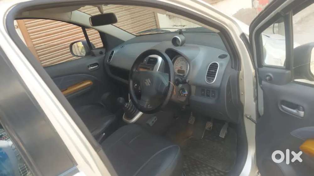 Ritz Vxi Only Petrol Well Maintained