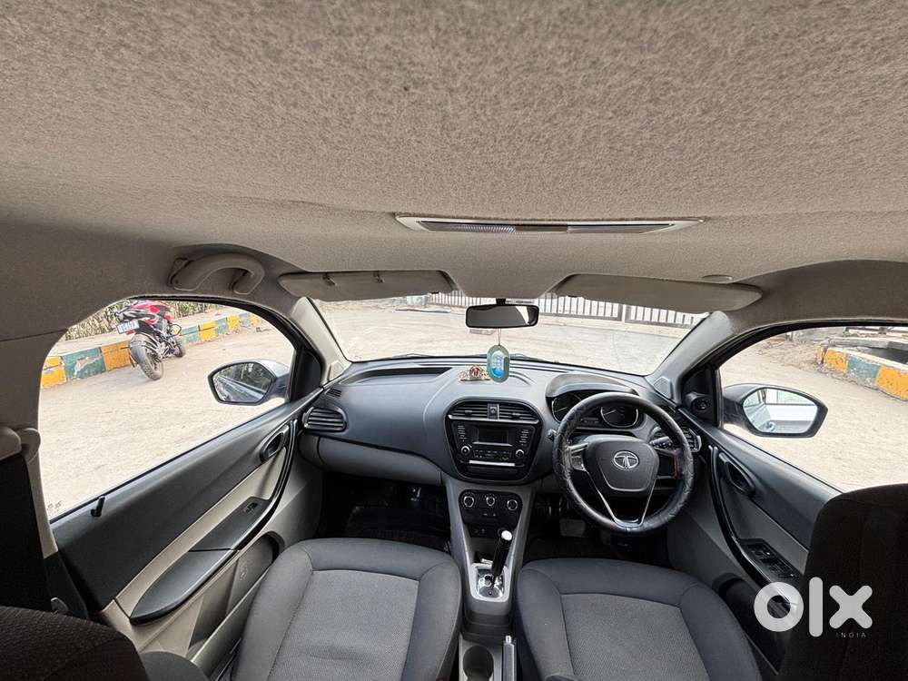 Tata Tiago 1.2 Revotron Xta, 2019, Petrol
