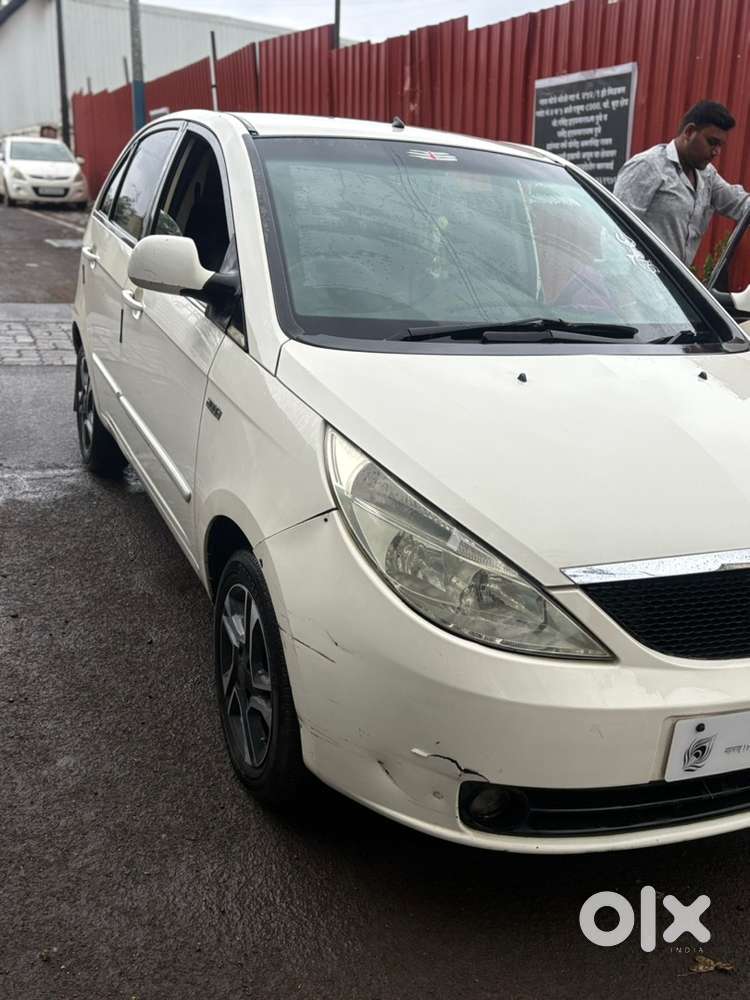 Tata Indica Vista Diesel 2011