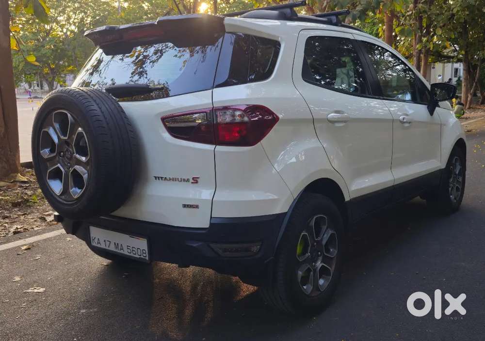 Rare & Limited Sports Diesel Sunroof Dual-tone Top-end Variant