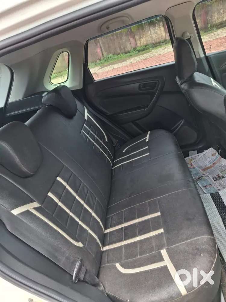 Maruti Suzuki Brezza Vdi 2018