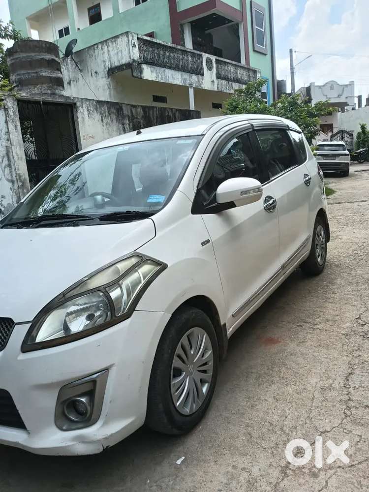 Maruti Ertiga Vdi 2015 Good Condition