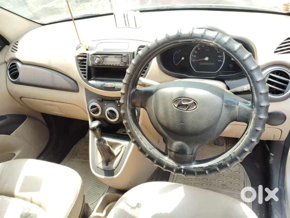 Hyundai I10 2009well Maintained Good Condition Budget Friendly