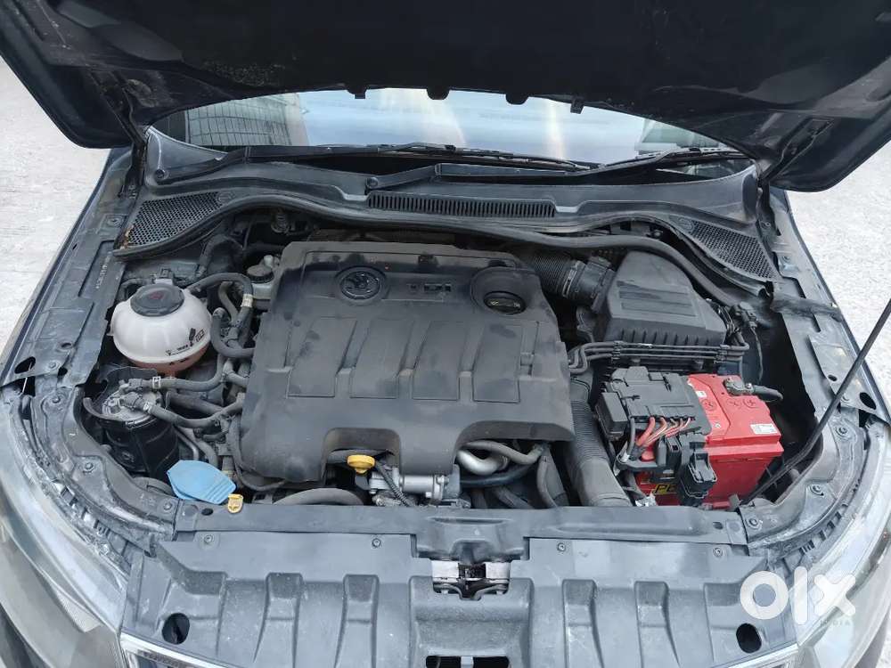 Sell Skoda Rapid 2020 Diesel