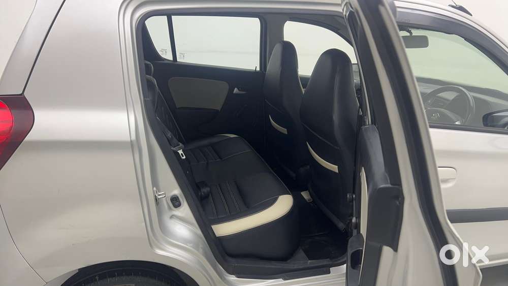 Maruti Suzuki Alto 800 Vxi, 2021, Petrol