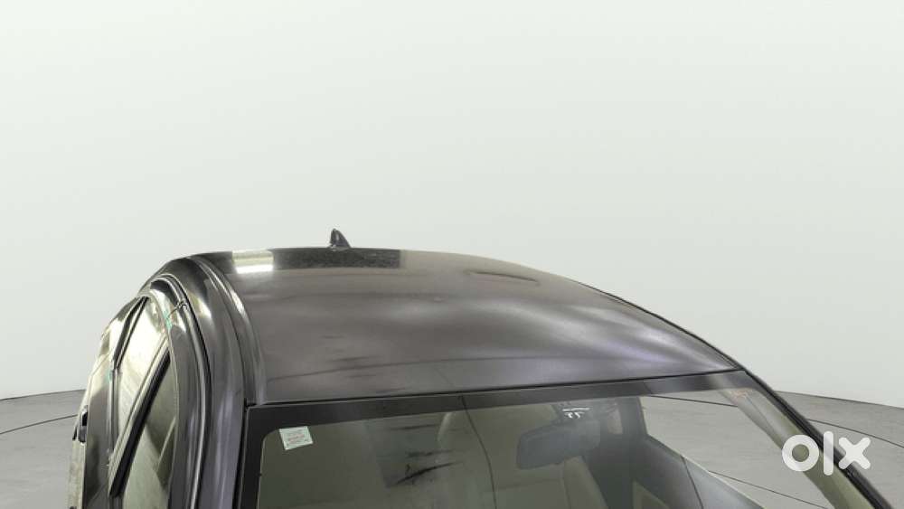 Honda Amaze V Cvt Petrol, 2019, Petrol