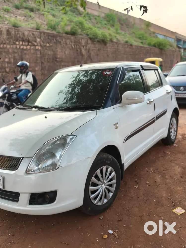 Maruti Suzuki Swift 2010 Diesel Well Maintained
