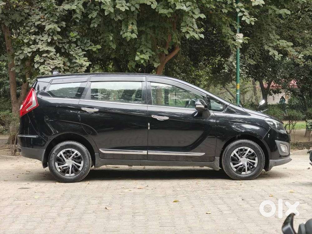 Mahindra Marazzo M2 8str, 2019, Diesel