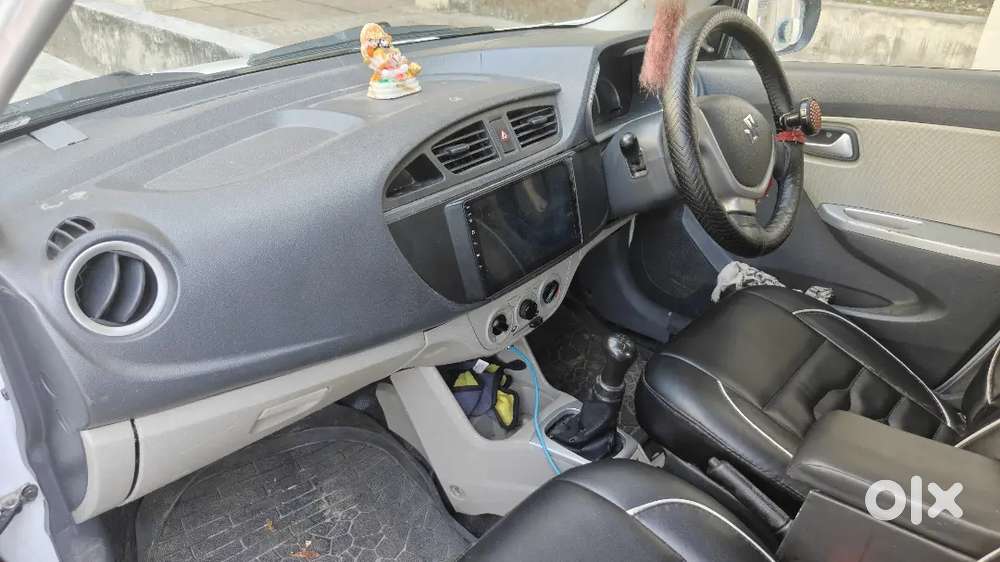 Alto K10 Vxi  Recently Serviced  Sale/exchange With Swift Or Baleno