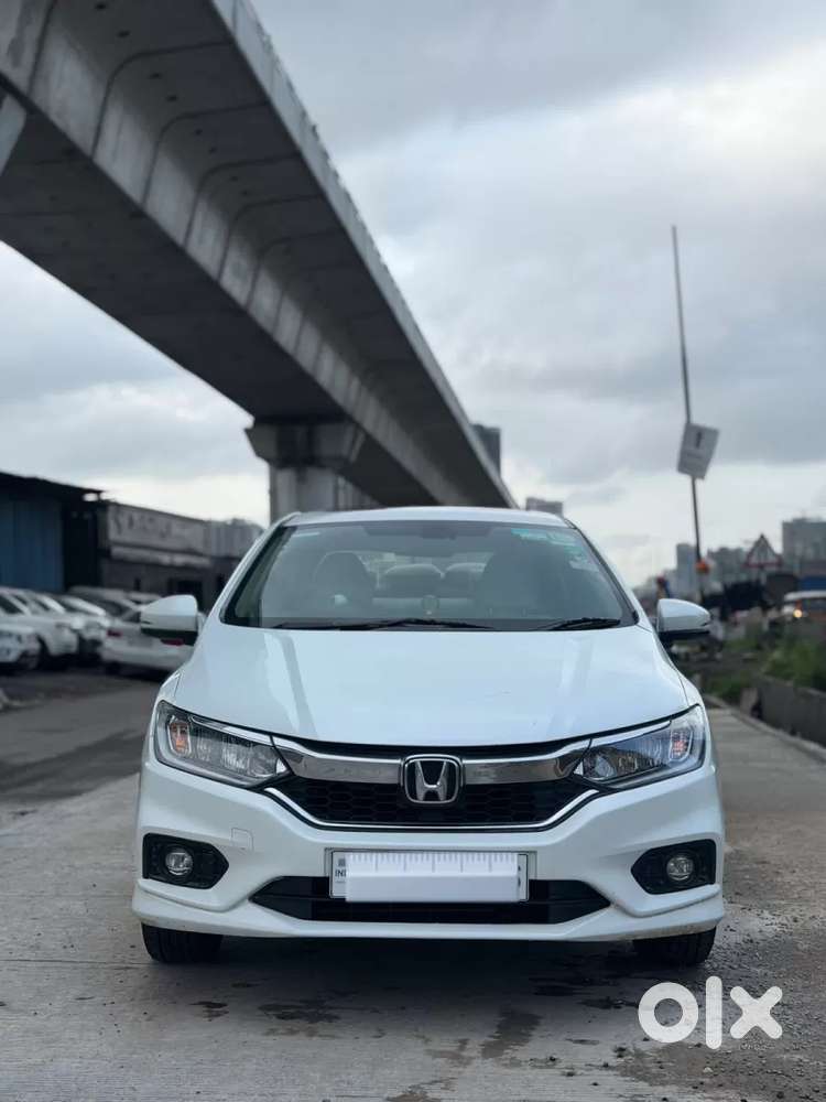 Honda City 1.5 Zx I-dtec Mt, 2018, Diesel
