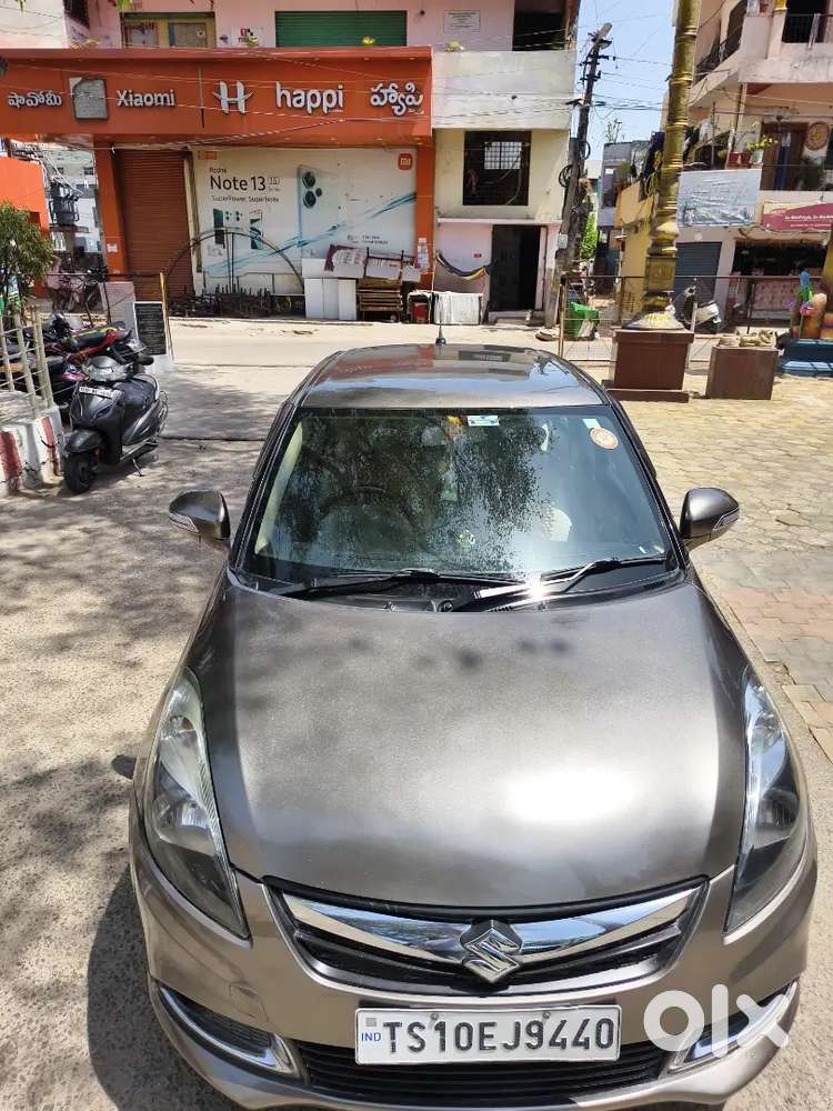 Disel Maruti Suzuki Swift Dzire 2016