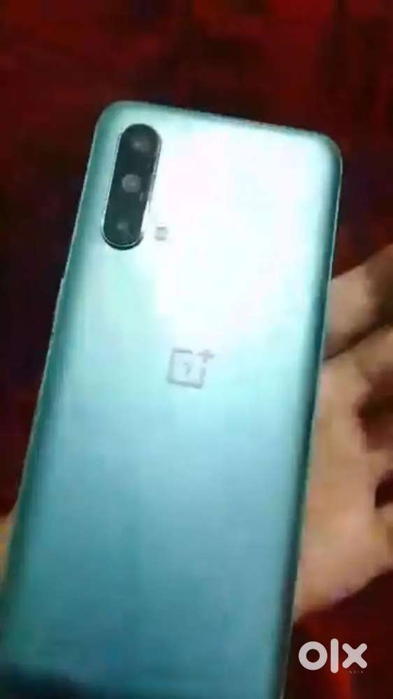 Brand new condition 17 days old