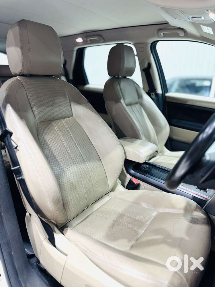 Land Rover Discovery Hse, 2017, Petrol
