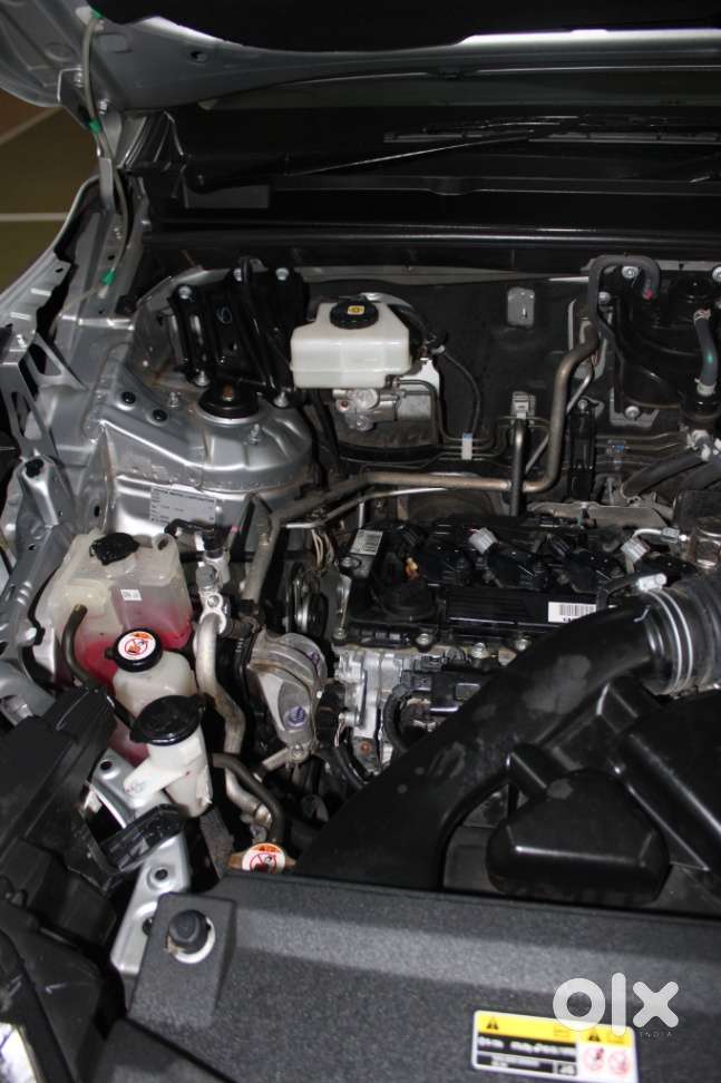 Toyota Innova Hycross 2.0 Zx (o) Hybrid 7 Str, 2024, Petrol