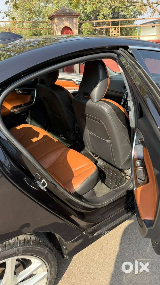 Volvo S60 2017 Diesel Well Maintained