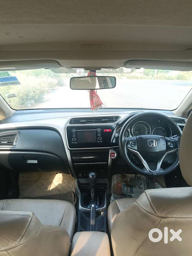 Honda City I Vtec Cvt Vx, 2016, Petrol